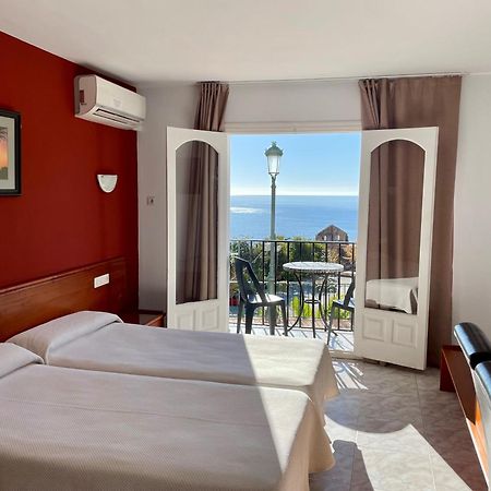 Apartamentos Balcon De Maro Zewnętrze zdjęcie