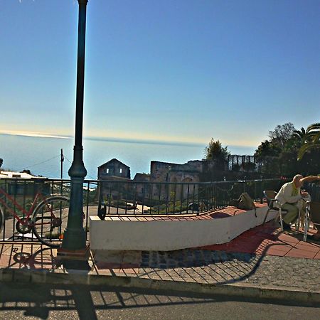 Apartamentos Balcon De Maro Zewnętrze zdjęcie