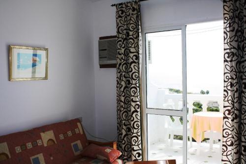 Apartamentos Balcon De Maro Zewnętrze zdjęcie