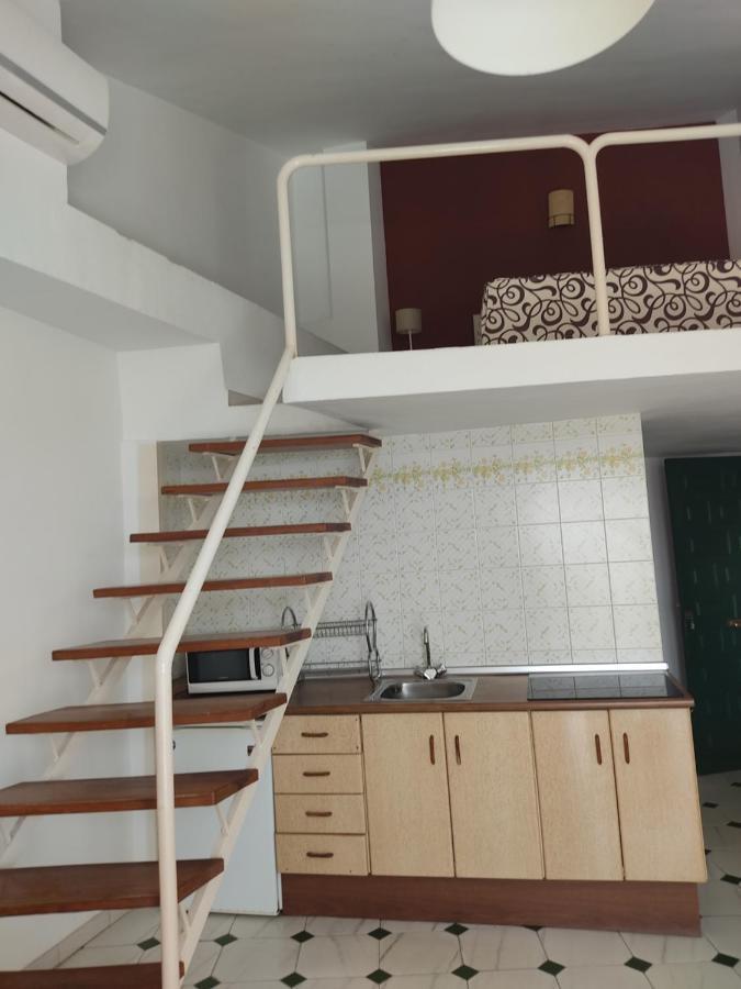 Apartamentos Balcon De Maro Zewnętrze zdjęcie