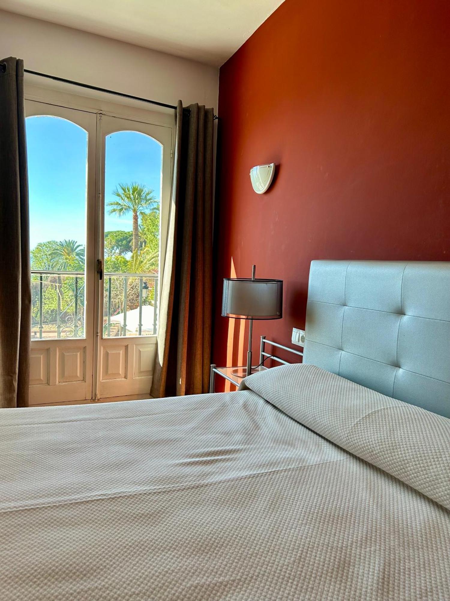 Apartamentos Balcon De Maro Zewnętrze zdjęcie